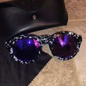 Diff Eyewear Dime II sunglasses